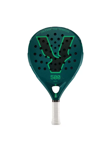 Volt 500 V5 - padel rackets