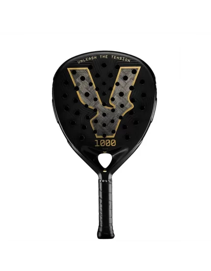 1000 V5 - padel rackets