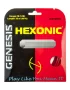Genesis Hexonic Red - tennis string