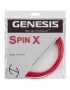 Genesis Spin X - tennis string