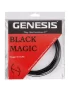 Genesi Black Magic - tennis string