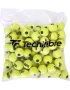 Tecnifibre Stage 1 (72 pcs.) - tennis balls