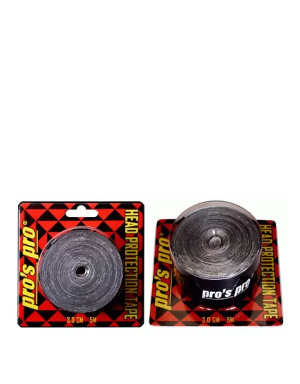 Pro's Pro Head Protection Tape
