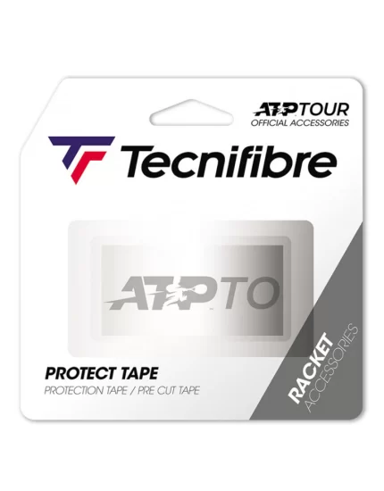 Tecnifibre Protect Tape ATP - taśma ochronna na rakietę