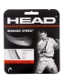 Head Sonic Pro White - tennis string