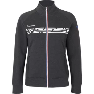 Tecnifire Lady Knit Jacket - women's tennis jacket