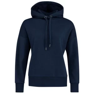 Head MOTION Sweatshirt Dark Blue - women's jumper
