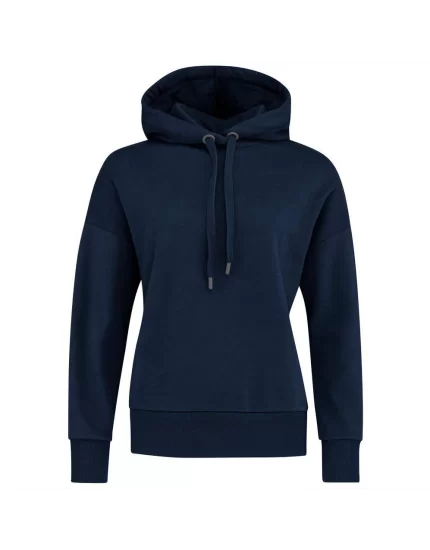 Head MOTION Sweatshirt Dark Blue - women's jumper