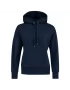 Head MOTION Sweatshirt Dark Blue - women's jumper