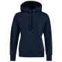Head MOTION Sweatshirt Dark Blue - women's jumper