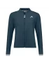 Head BREAKER Jacket Women Navy - women's tennis jacket
