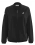 Babolat Play Jacket Women Black - tennis jacket
