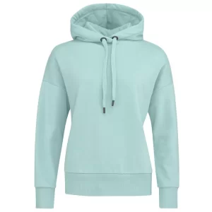 Head MOTION Sweatshirt Sky Blue - women's jumper
