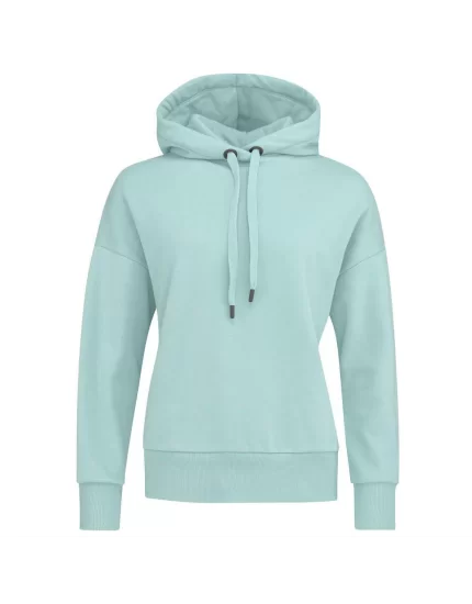 Head MOTION Sweatshirt Sky Blue - women's jumper