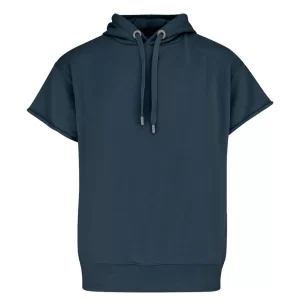 Head MOTION Short Sleeve Navy - tennis jacket