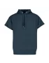 Head MOTION Short Sleeve Navy - tennis jacket