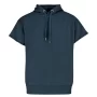 Head MOTION Short Sleeve Navy - tennis jacket