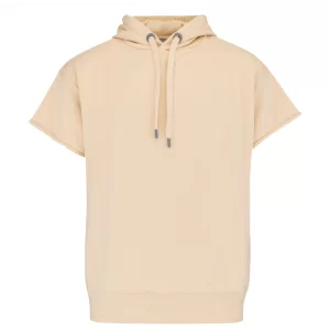 Head MOTION Short Sleeve Beige - tennis jacket