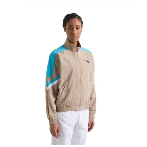 Diadora U. Track Jacket Icon Unisex 