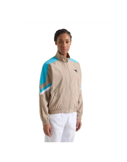 Diadora U. Track Jacket Icon Unisex 