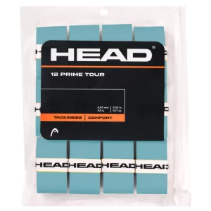 Head Prime Tour Blue (12 pcs.) - overgrip