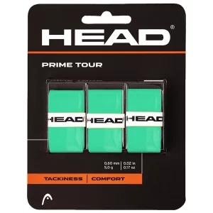 Head Prime Tour Mint (3 pcs.) - overgrip