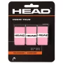 Head Prime Tour Pink (3 pcs.) - overgrip