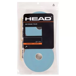 Head Prime Tour Blue (30 pcs.) - overgrip