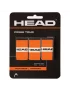 Head Prime Tour Orange (3 pcs.) - overgrip