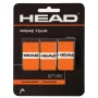 Head Prime Tour Orange (3 pcs.) - overgrip