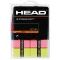 Head Xtreme Soft Mix (12 pcs.) - overgrip