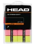 Head Xtreme Soft Mix (12 pcs.) - overgrip