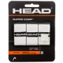 Head Super Comp White (3 pcs.) - overgrip