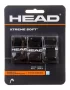 Head Xtreme Soft Black (3 pcs.) - overgrip