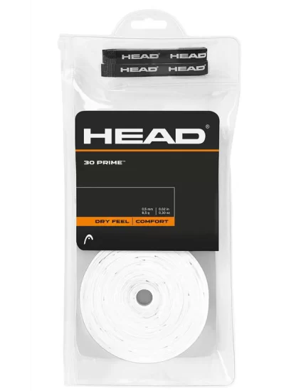 Head Prime (30 pcs.) - overgrip