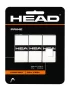 Head Prime White (3 pcs.) - overgrip