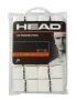 Head Prime Pro White (12 pcs.) - overgrip