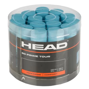 Head Prime Tour Blue (60 pcs.) - overgrip