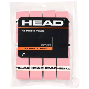 Head Prime Tour Pink (12 pcs.) - overgrip