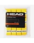 Head Prime Tour Yellow (12 pcs.) - overgrip