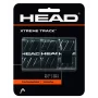 Head Xtreme Track Black (3 pcs.) - overgrip