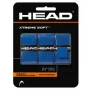 Head Xtreme Soft Blue (3 pcs.) - overgrip