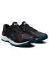 Asics Solution Swift FF Clay Black MistyPine - men'smtennis shoes