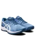 Asics Solution Swift FF Clay Blue Harmony White - men'smtennis shoes