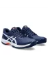 Asics Gel-Game 9 Clay/OC Blue Expanse White - men's tennis shoes