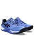 Asics Gel-Resolution 9 Sapphire Black Clay - tennis shoes