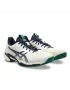 Asics Solution Speed FF 3 Clay Cream Midnight - men's tennis shoes