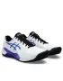 Asics Gel-Challenger 14 Clay White Sapphire - tennis shoes