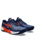 Asics Gel-Challenger 14 Clay Blue Expanse Koi - tennis shoes
