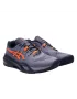 Asics Gel-Resolution X Clay Greyish Purple Nova Orange - tennis shoes